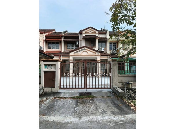 Jalan USJ 22/1, 47630, Selangor, USJ, Selangor 47630