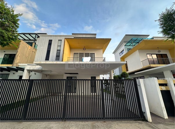 Bandar Sungai Long, Kajang, Selangor 43500