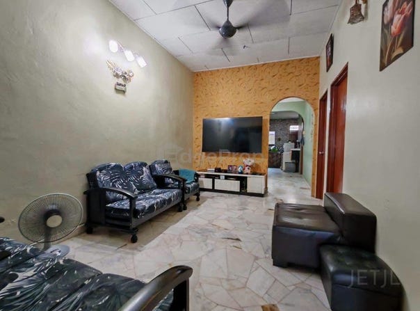 Off Jalan Pendamaran, Port Klang, Selangor 42000
