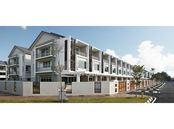 Jalan Bukit Dumbar, Bukit Dumbar, Penang 11600