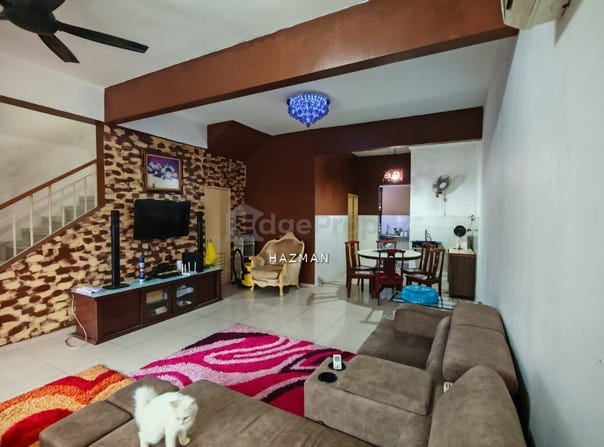 Semenyih, Selangor 43500