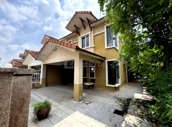 Jalan Aman Perdana, Klang, Selangor 41050