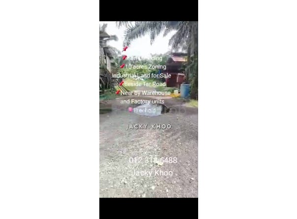 Jenjarom, Selangor 42600