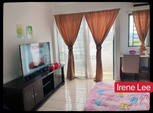 Jalan Belimbing Indah, Seri Kembangan, Selangor 43300