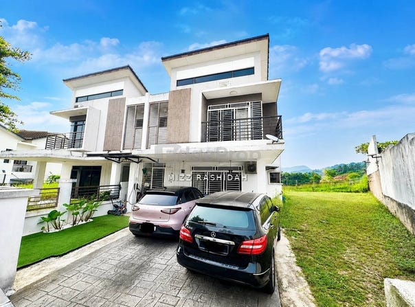 Serendah, Selangor 48200
