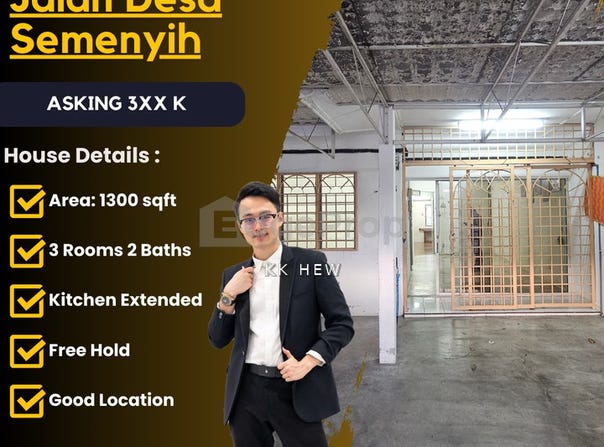 Semenyih, Selangor 43500