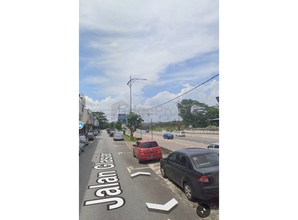 Johor Bahru, Johor 80200