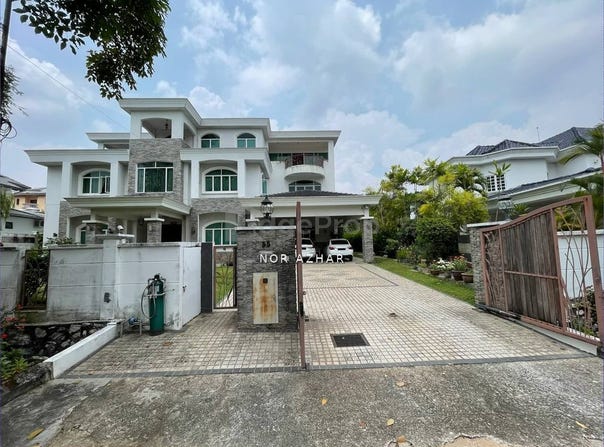 Subang Jaya, Selangor 47500