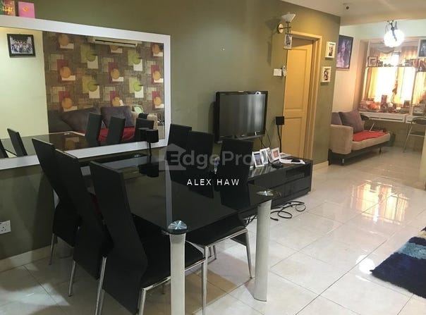 SPHERE DAMANSARA, Tropicana, Selangor 47410