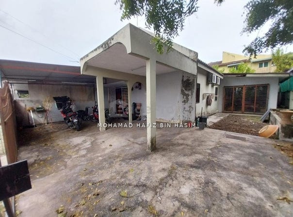 Kulim, Kedah 09000