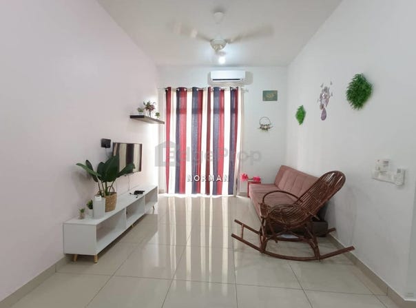 Jalan S2 G3, Seremban, Negeri Sembilan 70300