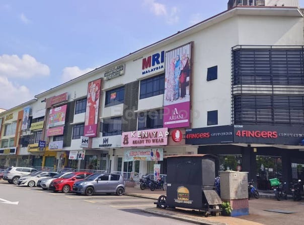 Cheras, Selangor 43200
