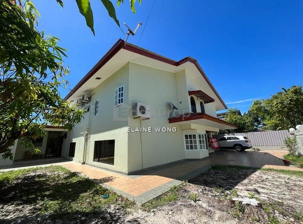 NO 3,BATU 2.5, JALAN TUARAN, TAMAN TUARAN, Pantai Barat Selatan, Sabah 0