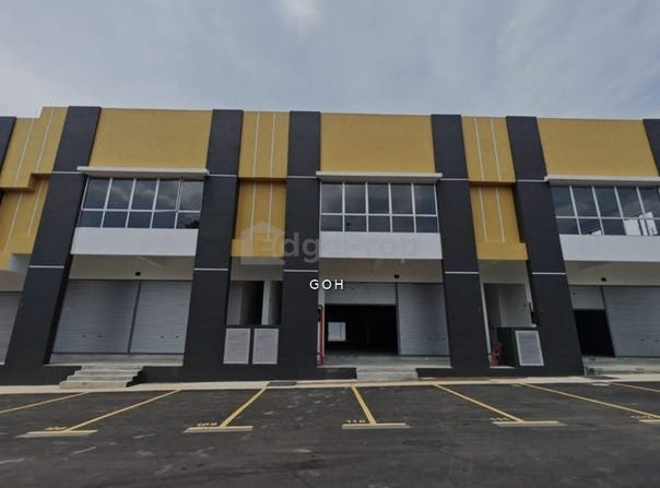 Ampang, Selangor 68000