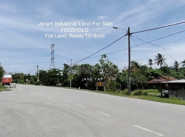Jalan Kapar , Kuala Selangor, Selangor 45800