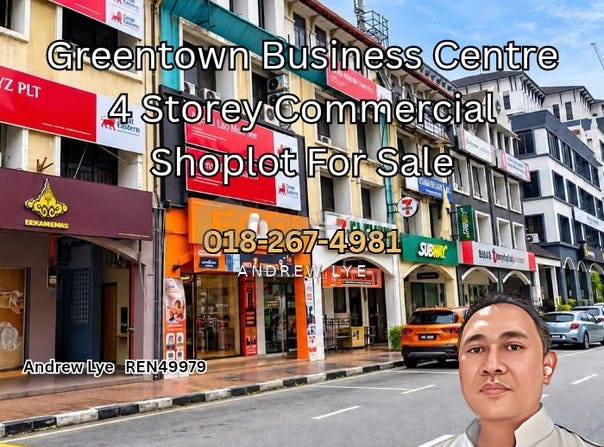 Ipoh, Perak