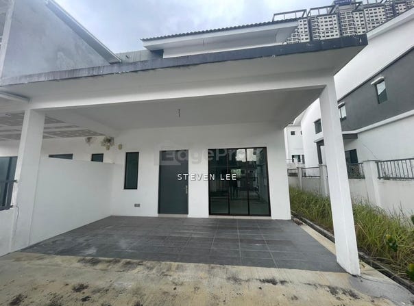 Jalan TSR 1, Rawang, Selangor 48000