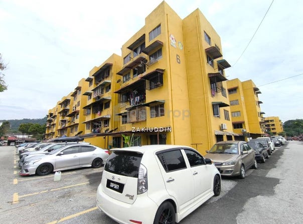 Keramat, Kuala Lumpur 54200