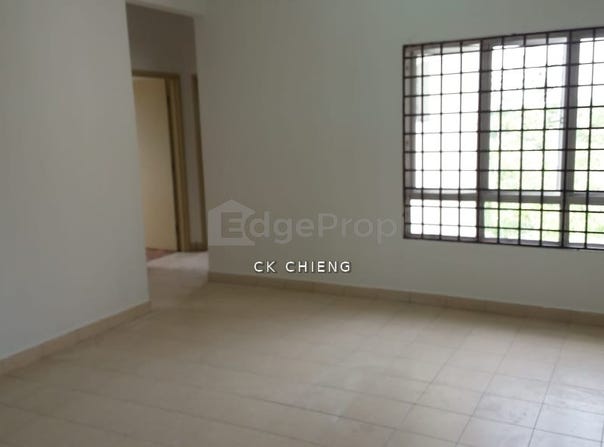 Jalan Anggerik Tainia 31/112, 40460, Selangor, Shah Alam, Selangor