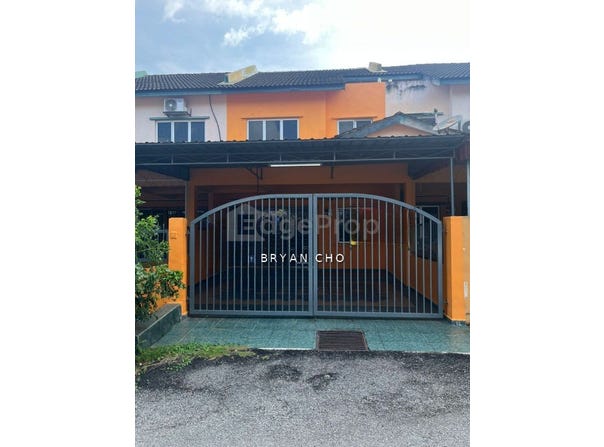 Jalan Haneco, Semenyih, Selangor 43500