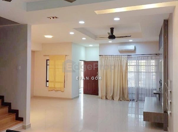 Jalan BK 6E, Puchong, Selangor 47180