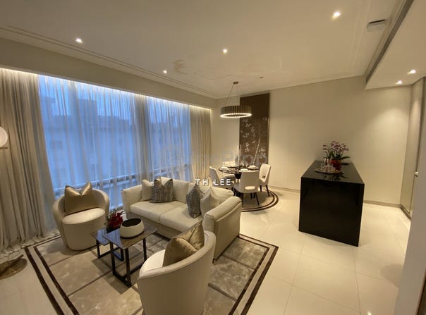 Jalan Damanlela, 50490, Kuala Lumpur, Damansara Heights, Kuala Lumpur 50490