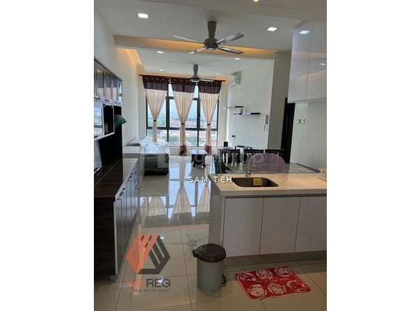 Off Jalan Kemuning Prima, Kemuning Utama, 42450, Selangor, Kota Kemuning, Selangor 42450