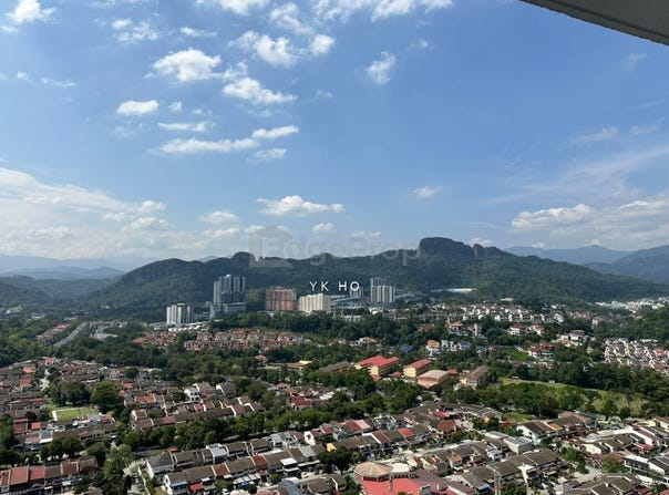 Taman Melawati, Selangor 53100