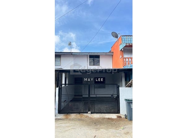 Jalan Cempaka, Masai, Johor 81750
