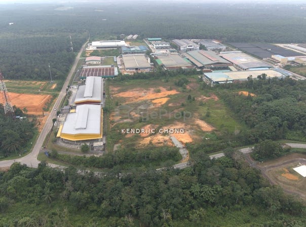 Kota Tinggi, Johor 81900