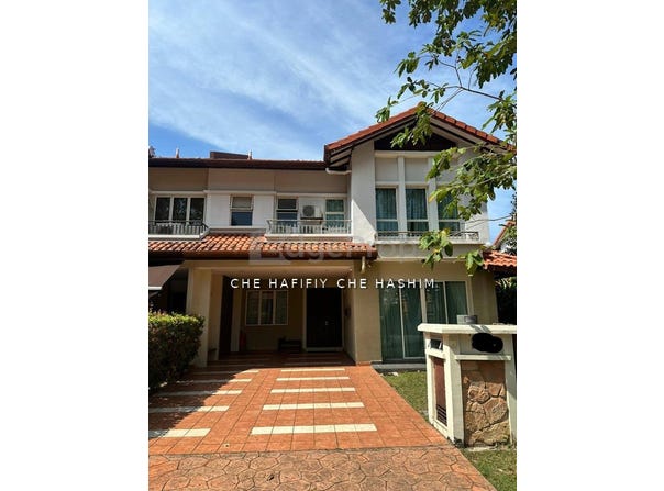 Setia Alam, Selangor 40170