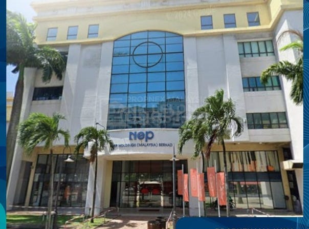 41200 Seri Kembangan, Selangor, Seri Kembangan, Selangor 43300