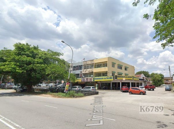 Klang, Selangor 41300