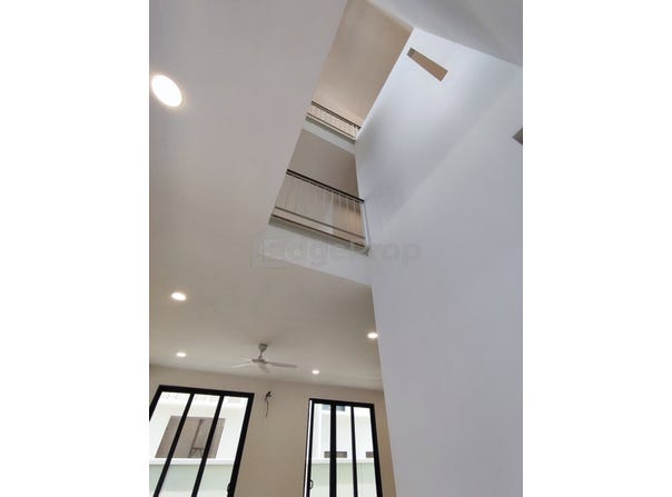 Jalan BS, Seri Kembangan, Selangor 41200