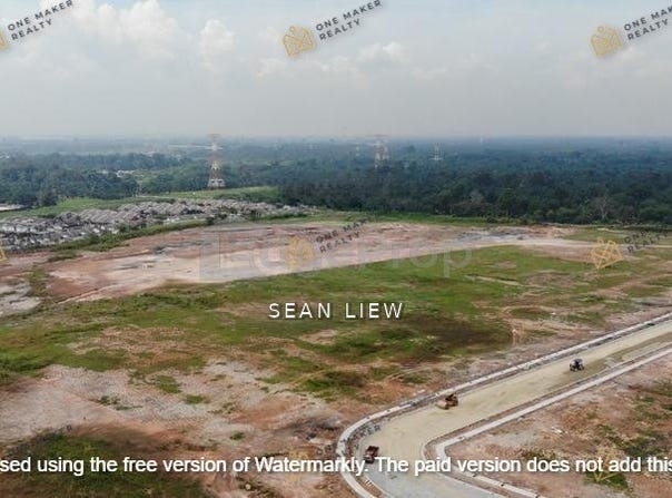 Bandar Puncak Alam, Selangor