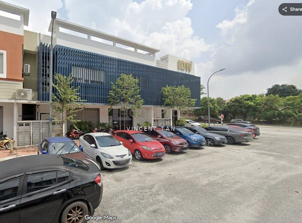 Section U12, 40170 Shah Alam, Selangor, Shah Alam, Selangor 40170