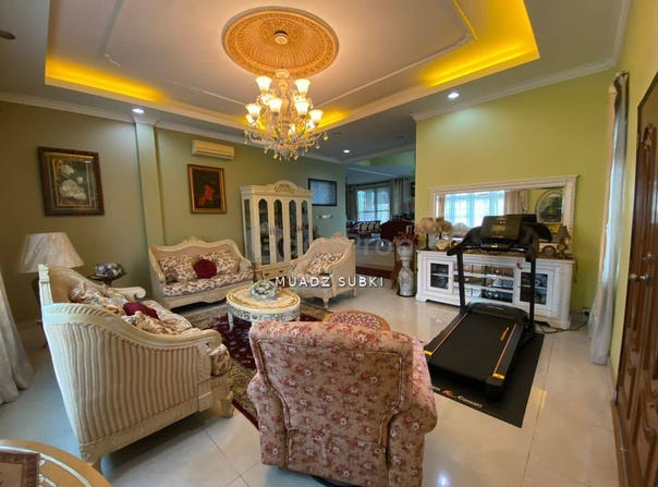 Section 8, Shah Alam, Selangor 40000