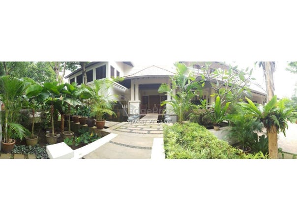 Jalan Medang , Bangsar, Kuala Lumpur 59000