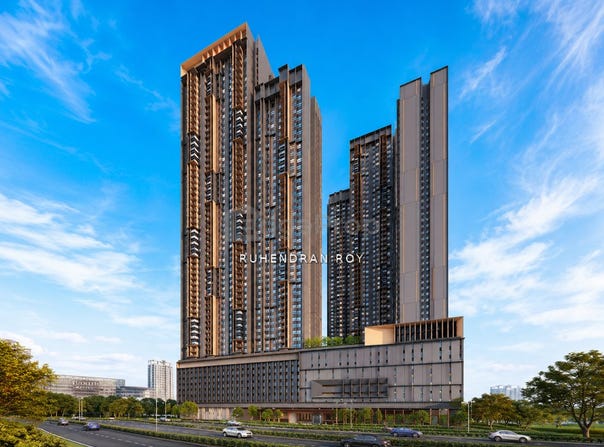 Bukit Jalil, Kuala Lumpur 43300