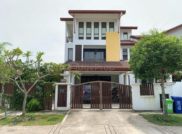 Jalan Metafasa, Denai Alam, Selangor 47000