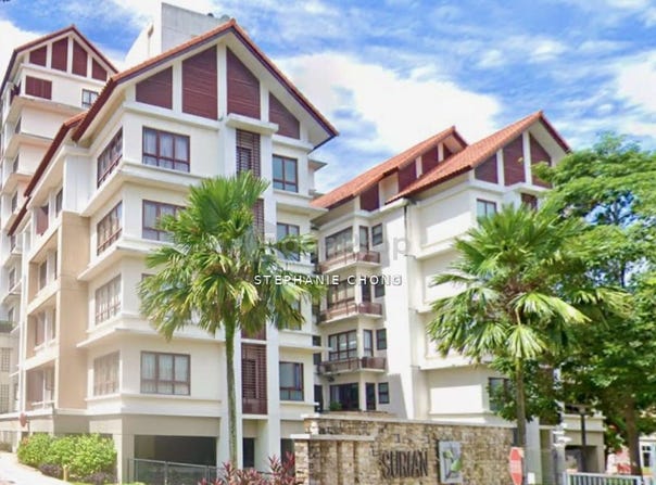 Jalan PJU 7/12b, 47800, Selangor, Mutiara Damansara, Selangor 47820