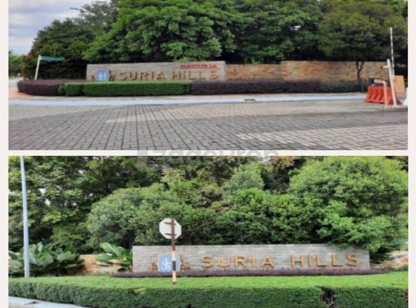 Off Persiaran Setia Wawasan, Setia Alam, Setia Alam/Alam Nusantara, Selangor 40170