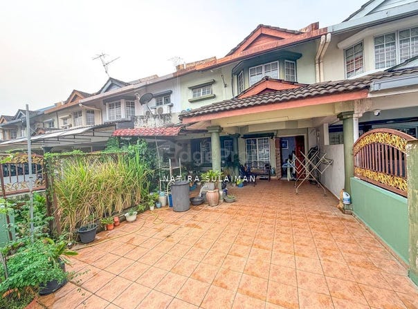 Cheras, Selangor 43200