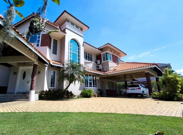 Lorong Canning, Taman Canning, Ipoh, Perak 31400