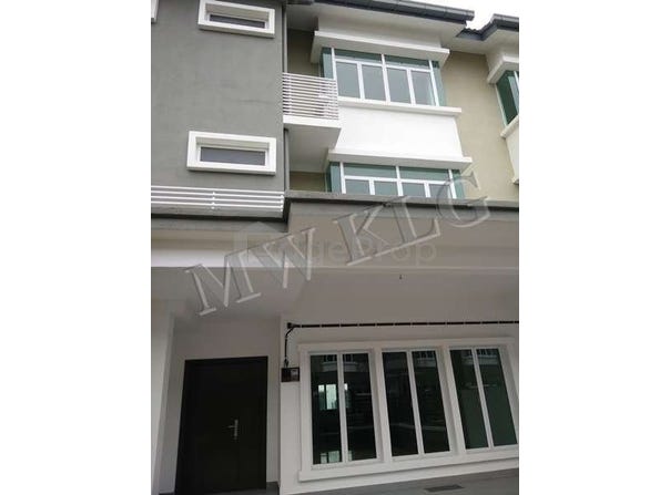 JALAN KERONGSANG, Klang, Selangor 41200