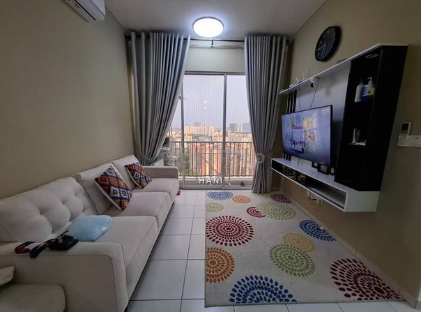 Jalan Sri Permaisuri 10, Bandar Sri Permaisuri, 56000, Kuala Lumpur, Salak Selatan, Kuala Lumpur 56000