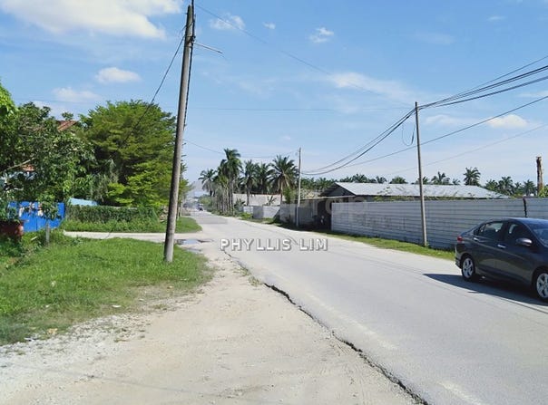 Kapar, Selangor 42200