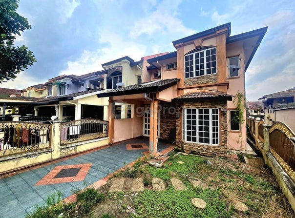 Cheras, Selangor 43200