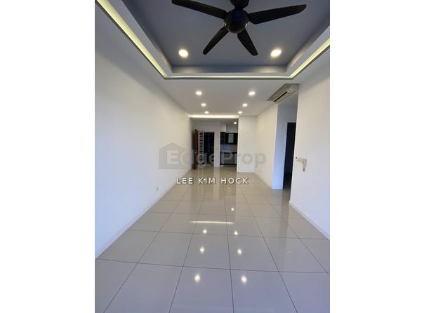 Jalan Puteri 7/2, Bandar Puteri Puchong, Selangor 47100