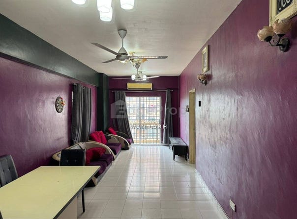 Jalan Datuk Alias, 43200, Selangor, Batu 9th Cheras, Selangor 43000